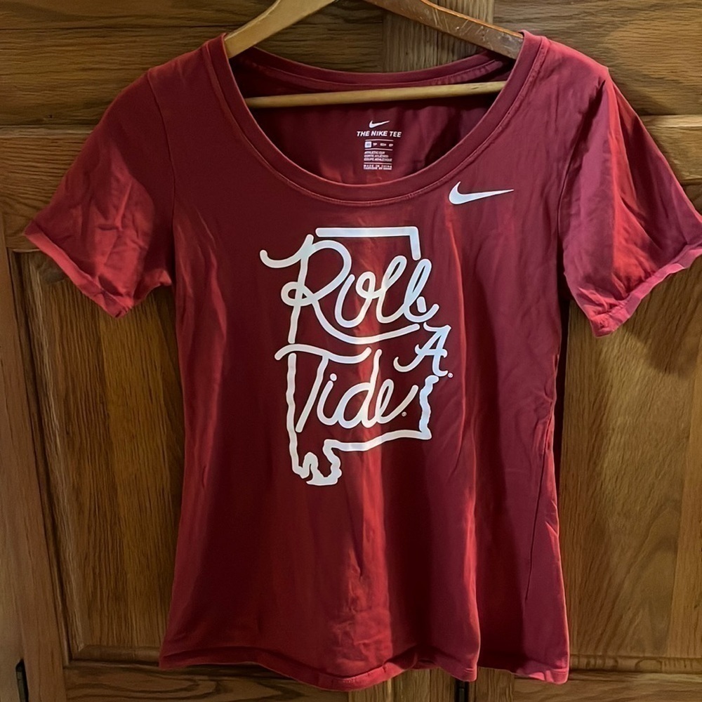 Nike Roll Tide Tee